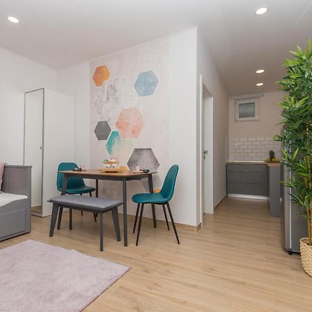 Apartment Maro - Башка-Вода Экстерьер фото