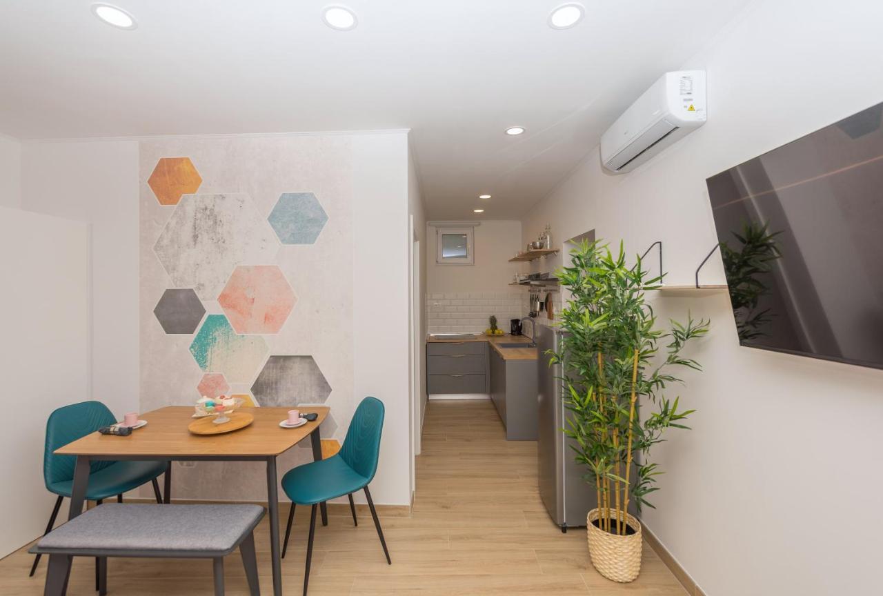Apartment Maro - Башка-Вода Экстерьер фото