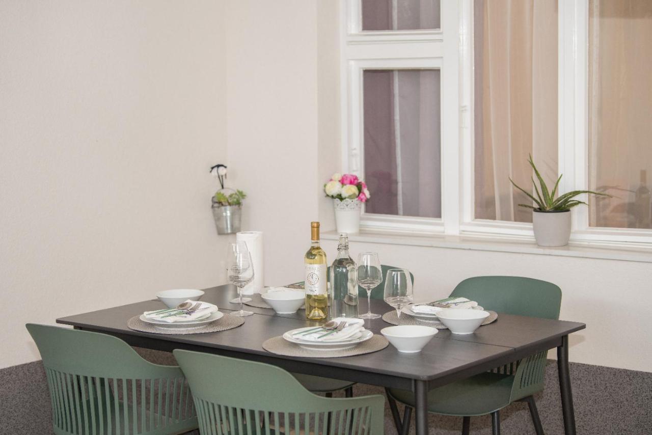 Apartment Maro - Башка-Вода Экстерьер фото