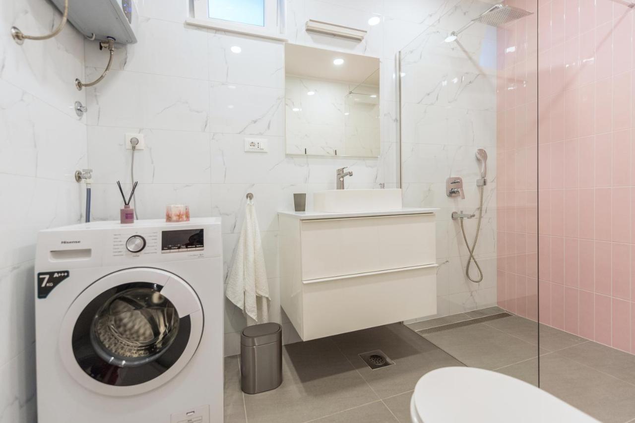 Apartment Maro - Башка-Вода Экстерьер фото
