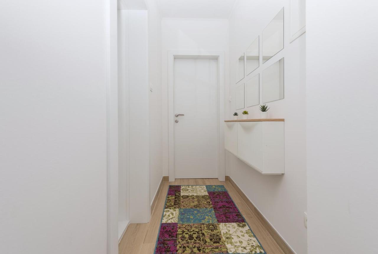 Apartment Maro - Башка-Вода Экстерьер фото