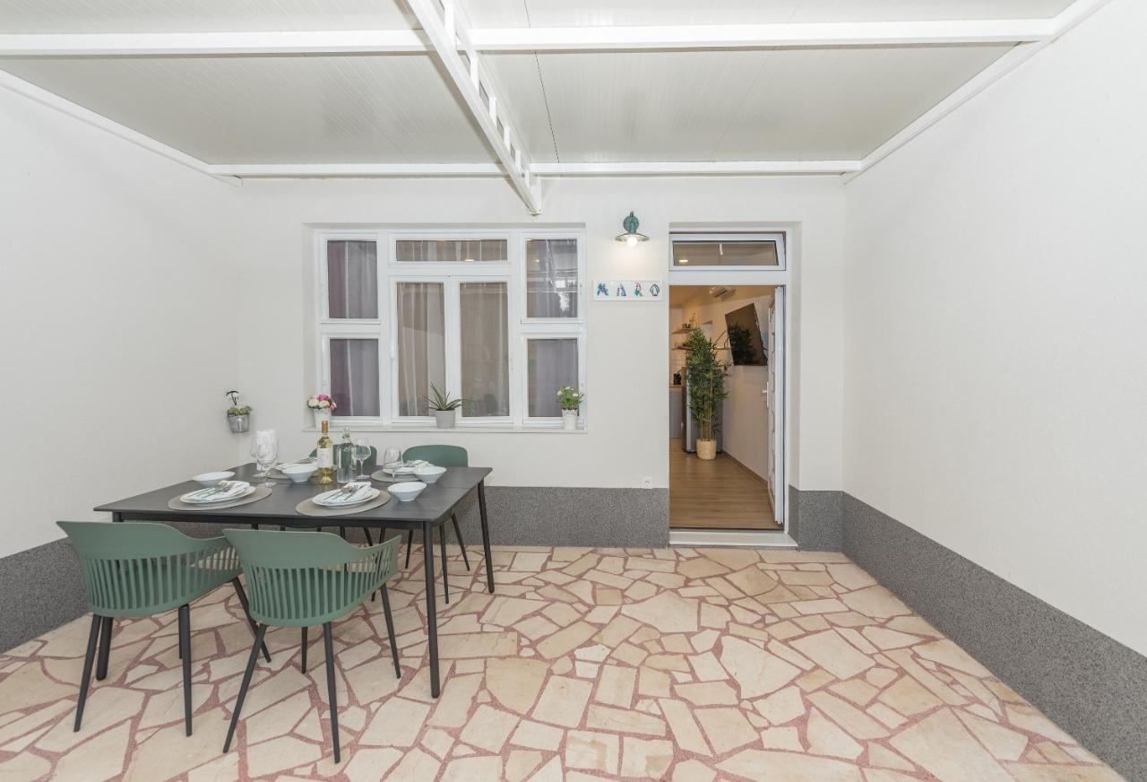 Apartment Maro - Башка-Вода Экстерьер фото