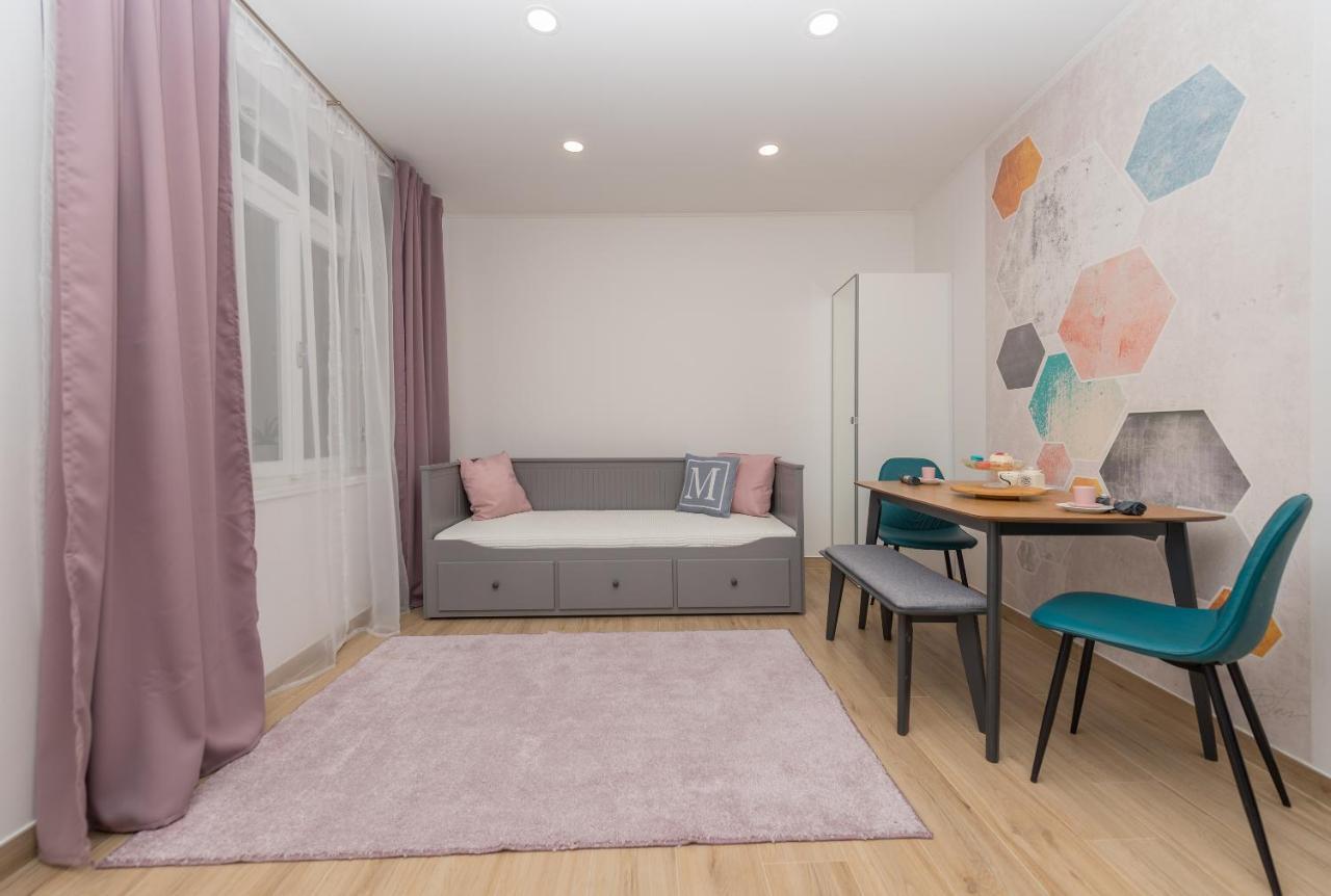 Apartment Maro - Башка-Вода Экстерьер фото