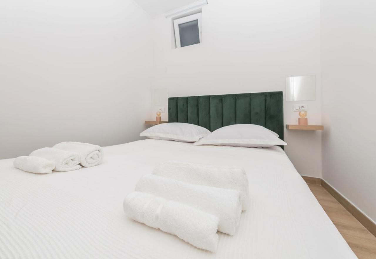 Apartment Maro - Башка-Вода Экстерьер фото